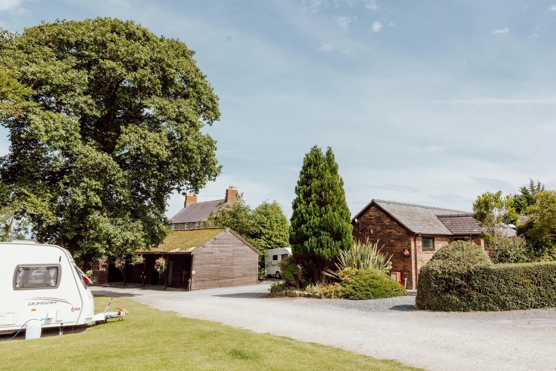 Hunters Hamlet Park Views